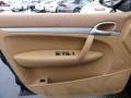 Dark Olive Metallic - Cayenne Tiptronic Photo No. 13