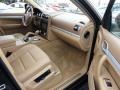 Dark Olive Metallic - Cayenne Tiptronic Photo No. 17
