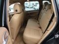 Dark Olive Metallic - Cayenne Tiptronic Photo No. 23