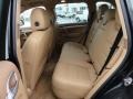 2008 Dark Olive Metallic Porsche Cayenne Tiptronic  photo #23