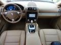 2008 Dark Olive Metallic Porsche Cayenne Tiptronic  photo #25