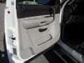 Summit White - Silverado 2500HD LT Extended Cab Photo No. 9
