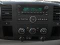 Summit White - Silverado 2500HD LT Extended Cab Photo No. 10