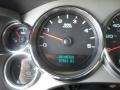 Summit White - Silverado 2500HD LT Extended Cab Photo No. 12