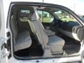 Summit White - Silverado 2500HD LT Extended Cab Photo No. 18