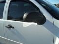 2008 Summit White Chevrolet Silverado 2500HD LT Extended Cab  photo #22