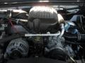 Summit White - Silverado 2500HD LT Extended Cab Photo No. 25