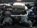 2008 Summit White Chevrolet Silverado 2500HD LT Extended Cab  photo #25