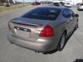 2007 Bronzestone Metallic Pontiac Grand Prix GT Sedan  photo #3