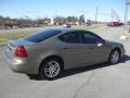 2007 Bronzestone Metallic Pontiac Grand Prix GT Sedan  photo #4