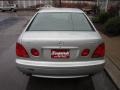 Millennium Silver Metallic - GS 300 Photo No. 4