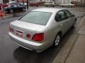 Millennium Silver Metallic - GS 300 Photo No. 5