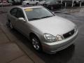 Millennium Silver Metallic - GS 300 Photo No. 6