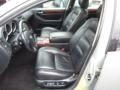 Millennium Silver Metallic - GS 300 Photo No. 10