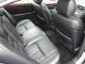 Millennium Silver Metallic - GS 300 Photo No. 17