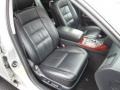 Millennium Silver Metallic - GS 300 Photo No. 22