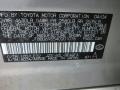 Millennium Silver Metallic - GS 300 Photo No. 23