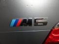 2006 BMW M5 Standard M5 Model Badge and Logo Photo