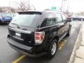 2007 Black Chevrolet Equinox LS AWD  photo #7