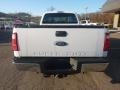 Oxford White - F350 Super Duty XL Crew Cab 4x4 Photo No. 3