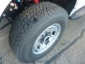 2012 Ford F350 Super Duty XL Crew Cab 4x4 Wheel and Tire Photo