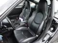 Black Interior Photo for 2005 Porsche 911 #56908843