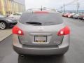 Gotham Gray - Rogue SL AWD Photo No. 6