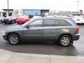Magnesium Green Pearl - Pacifica Touring AWD Photo No. 4