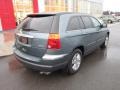 Magnesium Green Pearl - Pacifica Touring AWD Photo No. 7