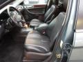 Magnesium Green Pearl - Pacifica Touring AWD Photo No. 15