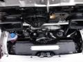  2012 911 Carrera 4 GTS Coupe 3.8 Liter DFI DOHC 24-Valve VarioCam Plus Flat 6 Cylinder Engine