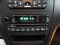 Magnesium Green Pearl - Pacifica Touring AWD Photo No. 19