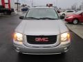 2005 Liquid Silver Metallic GMC Envoy SLE 4x4  photo #2