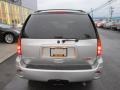 2005 Liquid Silver Metallic GMC Envoy SLE 4x4  photo #6