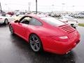 Guards Red - 911 Carrera S Coupe Photo No. 9
