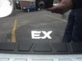 Ebony Black - Borrego EX V6 4x4 Photo No. 22