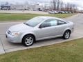 Ultra Silver Metallic - Cobalt LS Coupe Photo No. 3