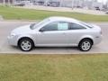 Ultra Silver Metallic - Cobalt LS Coupe Photo No. 4