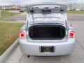 Ultra Silver Metallic - Cobalt LS Coupe Photo No. 6