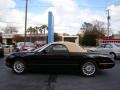 2005 Evening Black Ford Thunderbird Deluxe Roadster  photo #5