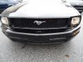 2006 Black Ford Mustang V6 Premium Coupe  photo #28