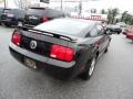 2006 Black Ford Mustang V6 Premium Coupe  photo #32