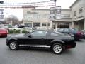 2006 Black Ford Mustang V6 Premium Coupe  photo #35