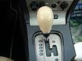 5 Speed Automatic 2005 Ford Thunderbird Deluxe Roadster Transmission