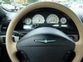 2005 Evening Black Ford Thunderbird Deluxe Roadster  photo #20