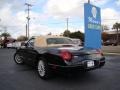 Evening Black - Thunderbird Deluxe Roadster Photo No. 30