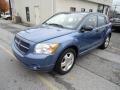Marine Blue Pearl - Caliber SXT Photo No. 1