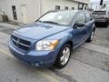 Marine Blue Pearl - Caliber SXT Photo No. 2