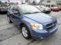 Marine Blue Pearl - Caliber SXT Photo No. 4