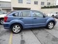 Marine Blue Pearl - Caliber SXT Photo No. 5